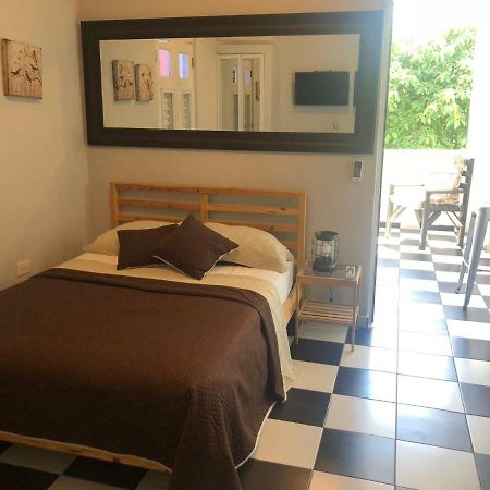 Casa Luna Guest House San Juan Eksteriør billede
