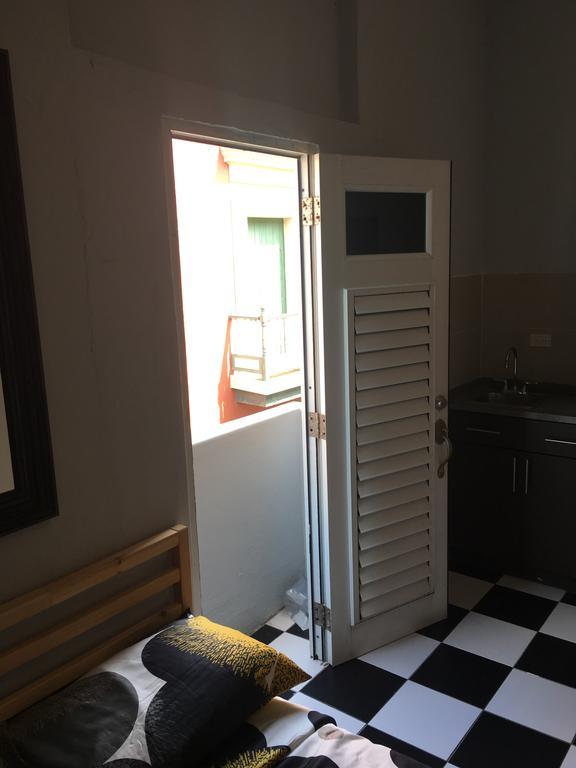 Casa Luna Guest House San Juan Eksteriør billede