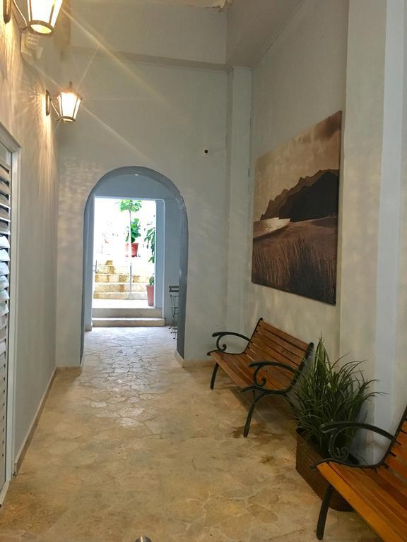 Casa Luna Guest House San Juan Eksteriør billede
