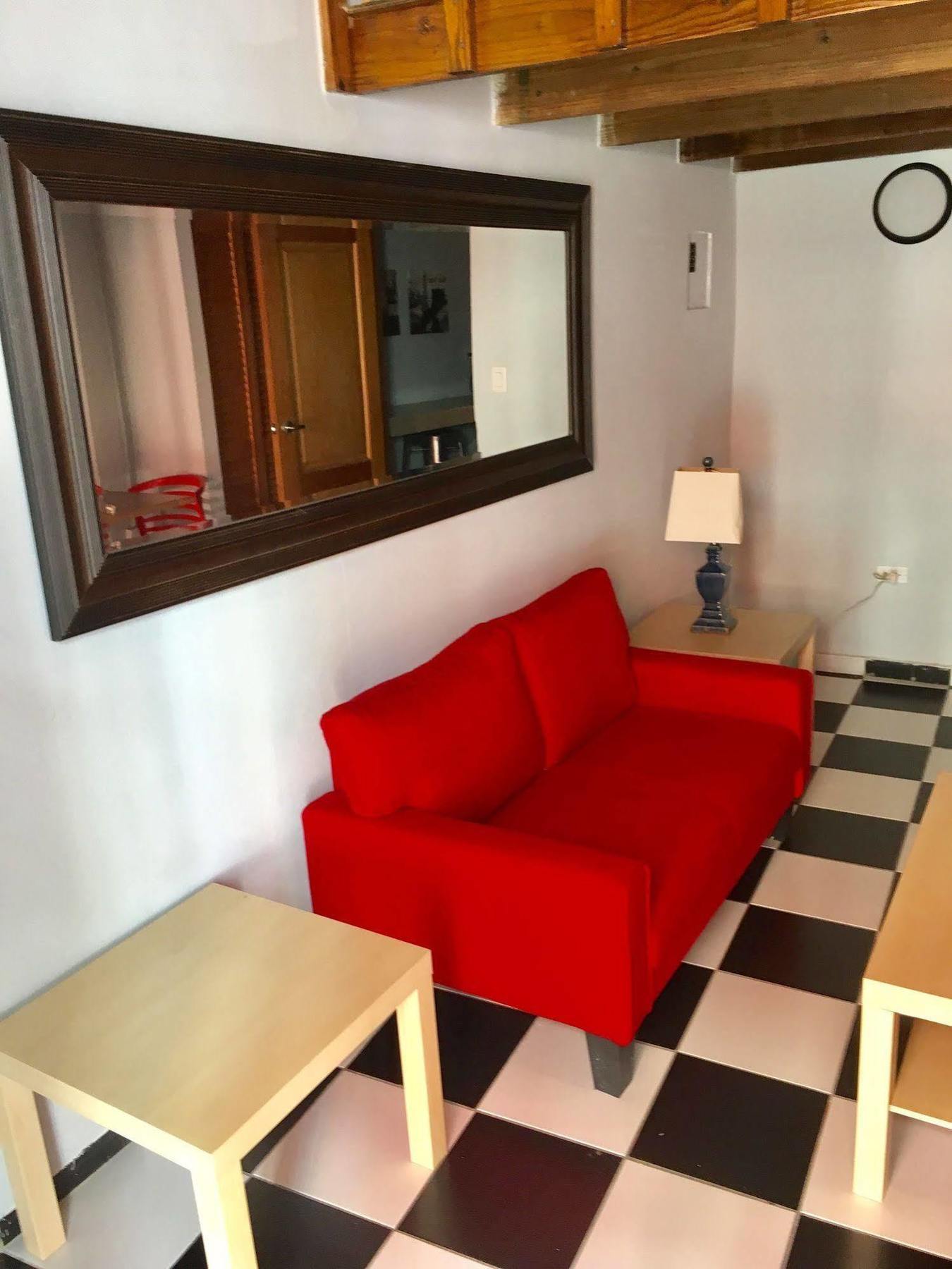 Casa Luna Guest House San Juan Eksteriør billede
