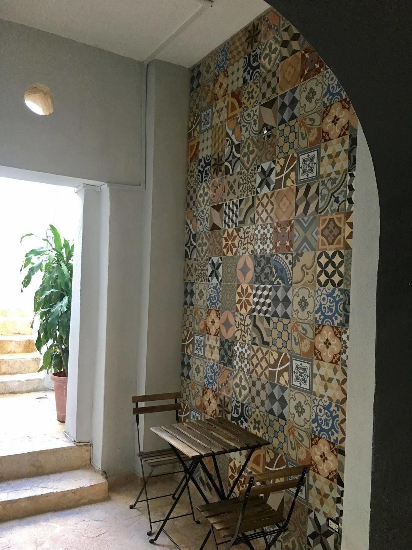 Casa Luna Guest House San Juan Eksteriør billede