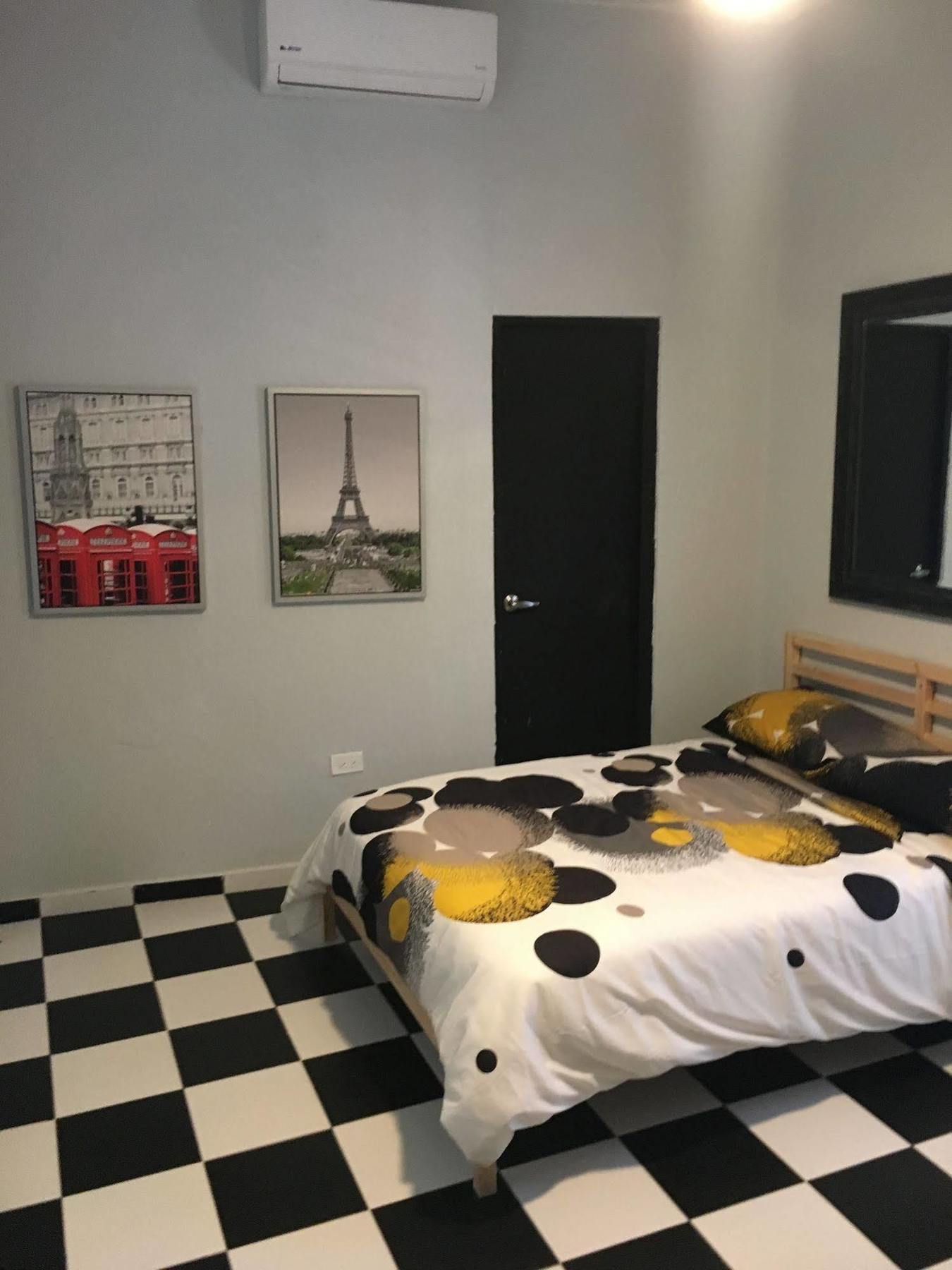 Casa Luna Guest House San Juan Eksteriør billede