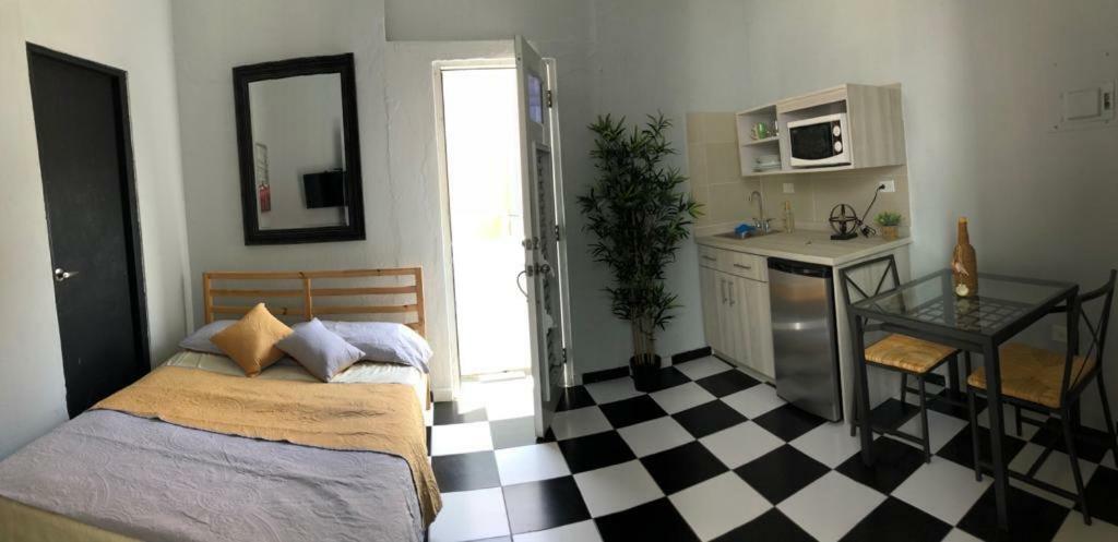 Casa Luna Guest House San Juan Eksteriør billede